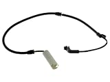 Czujnik hamulca postojowego Czujnik zużycia klocków hamulcowych z przodu, pasujący do BMW serii 5-E60/E61 6-E63/E64 670 mm 34356759917 34356764298 34356768595