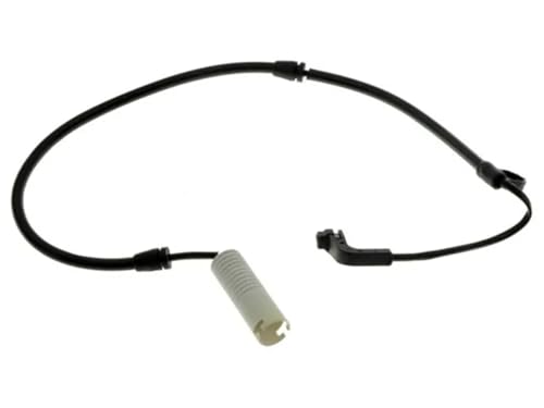 Klocki hamulcowe Czujnik zużycia przedniego Do Bmw 5-E60/E61 6-E63/E64 670mm 34356759917 Czujnik hamulca