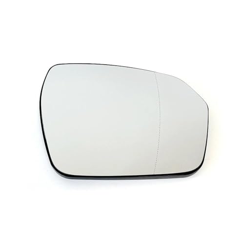 Glace rétroviseur pour Land Rover Range Rover Evoque voiture miroir chauffant
