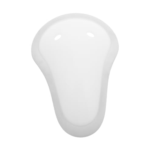 Mikikit Men Athletic Groin Protector Cup for Boxing and Mma Comfortable Breathable Design with DIY Fit for Secure Protection and Impact Mitigation During Sports Training