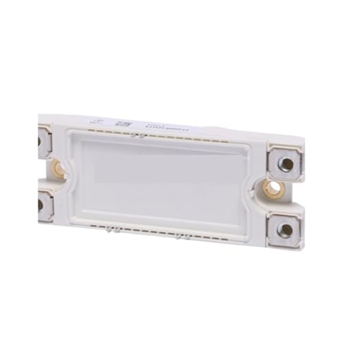 Módulo rectificador IGBT FF200R12MT4 de alta potencia para control industrial eficiente 2