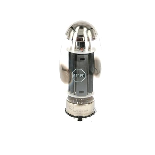 Tube électronique KT150 pour sublimer le son de vos vinyles