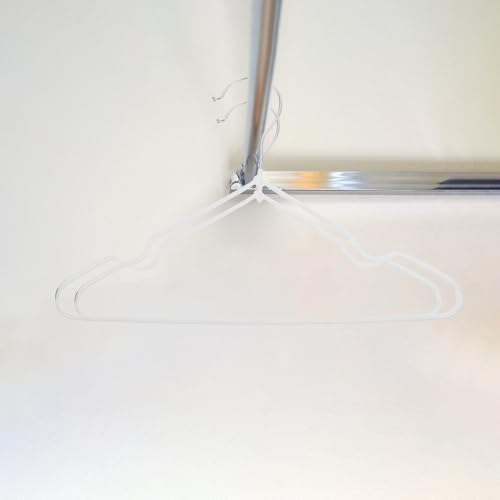 Cintres bébé lot de 20 UKCOCO pour organiser la chambre sans plis