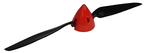 Preisvergleich Produktbild Arkai Klappluftschraube 11 x 6 Klapppropeller