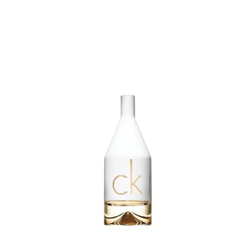 Calvin Klein CK IN2U Eau de Toilette For Her 50ml