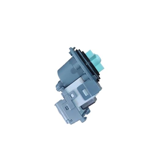 Zestaw pompy spustowej wody, kompatybilny z Samsung, pralka DC31-00181A PX2025-1, części silnika spustowego pralki