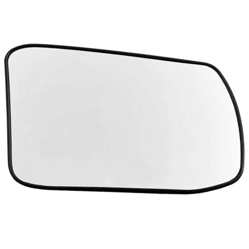 Verre rétroviseur droit pour Nissan Altima et Sentra 2013-2018