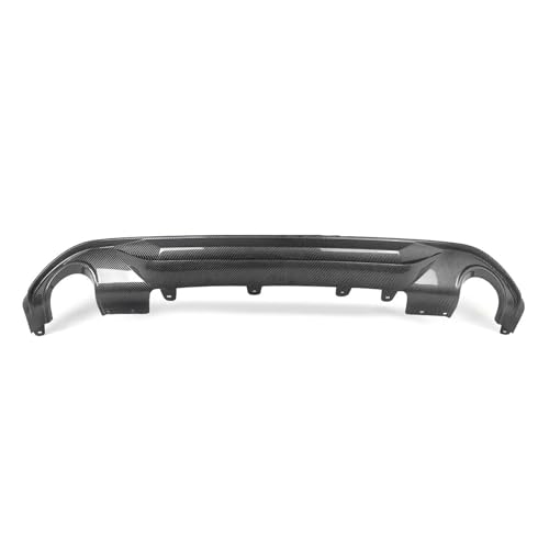 Difusor parachoques trasero divisor labio X1 F48 F49 18d 20d 25d 2015-2021