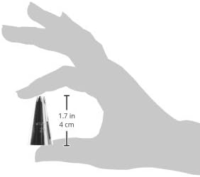 Wilton Decorating Tip, No.21 Star