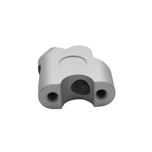 Ajustement de guidon 22mm V-Strom Gladius contre mal de dos