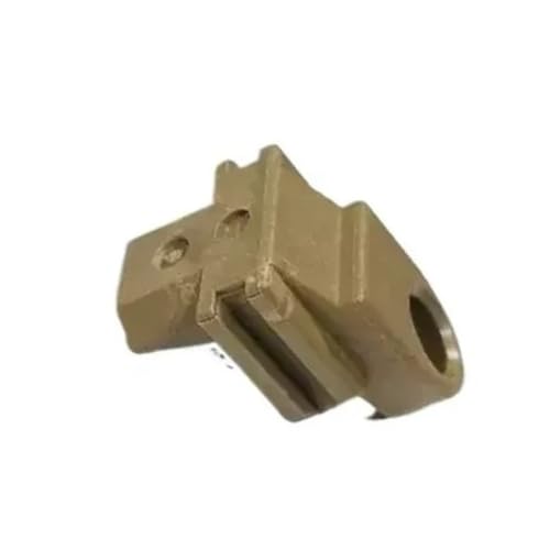 Buje de correa de fusor Sharp 3121 pieza de repuesto compatible Sharp 3081 5081 3