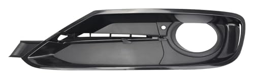Rejilla faros antiniebla F30 F31 izquierdo para repuesto de parachoques BMW