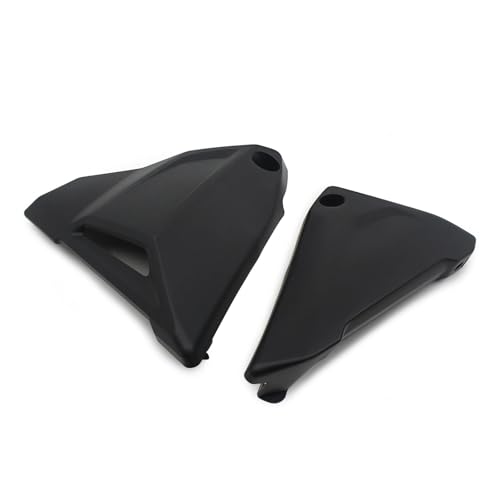 Couvercle batterie pour BMW R1250GS R1200GS, boîtier de protection noir