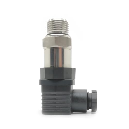 Capteur de pression de précision G1/2 pour fluides industriels