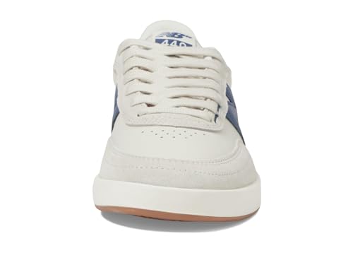 Image of New Balance 440 Sea Salt /Indigo US Men's 10, Women's 11.5 D (M)