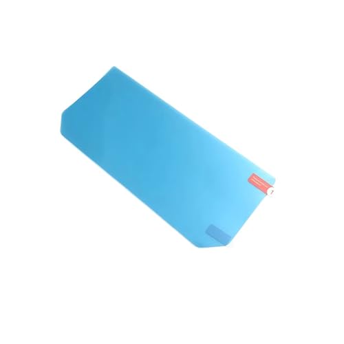 Protecteur d'écran TMAX560 pour sécuriser votre tableau de bord en balade moto
