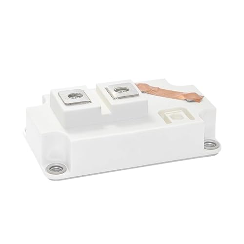 SKM400GA12E4 module de puissance à commutation rapide 1200V - 3