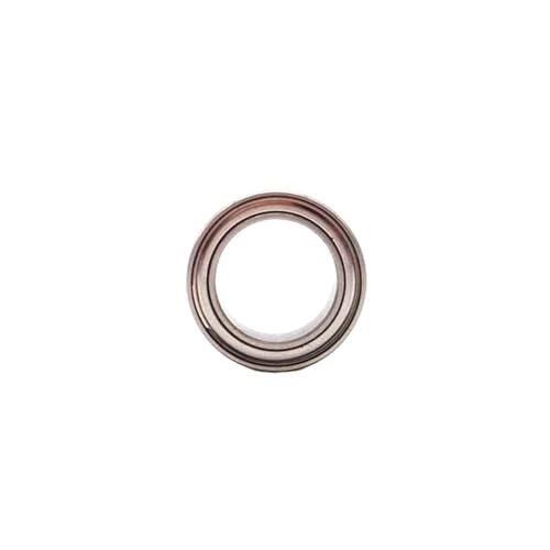Roulement 61703ZZ 17 * 23 * 4mm miniature pour axe rotatif et petit outillage de précision