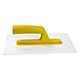 Kunststoff Pflanzschaufel Darstellung 27,94 cm, 280 x 140 x 3 mm dicke Float, (0327G3)
