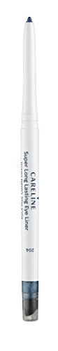 Careline Super Long Lasting Automatic Eye Pencil (204 Shiny Blue)