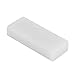 Sharpener Stone, 800# Sharpening Stone Whetstone Kitchen Knife Sharpener Polishing Grinding Tools(White 8000#)