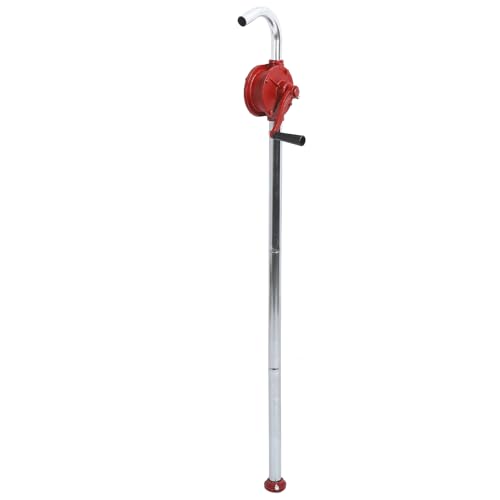 Pump, Wide Application Manual Transfer Pump, High Rate, Simple Installation for Boat