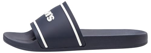 Levi's Homme June 3D Sandals, Navy Blue, 40 EU Levi's Homme June 3D Sandals, Navy Blue, 40 EU