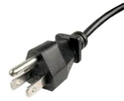 Volex17022A 10A, 10FT, GRAY; CONNECTOR TYPE A:NEMA 5-15P HOSPITAL GRADE; CONNECTOR TYPE B:FREE END; CABLE LENGTH - METRIC:3M; CURRENT RATING:10A; VOLTAGE RATING:125VAC; JACKET COLOR:GREY; PRODUCT RAN