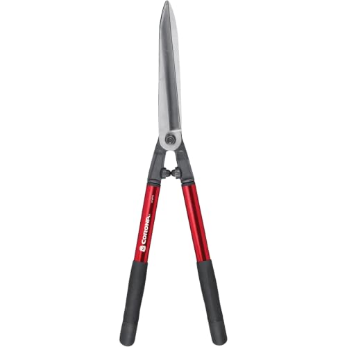 Tijeras para setos con mango de aluminio AH6970