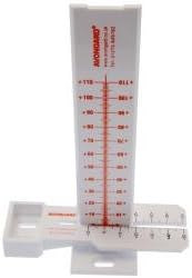 Avongard Displacement Tell-Tale Crack Monitor