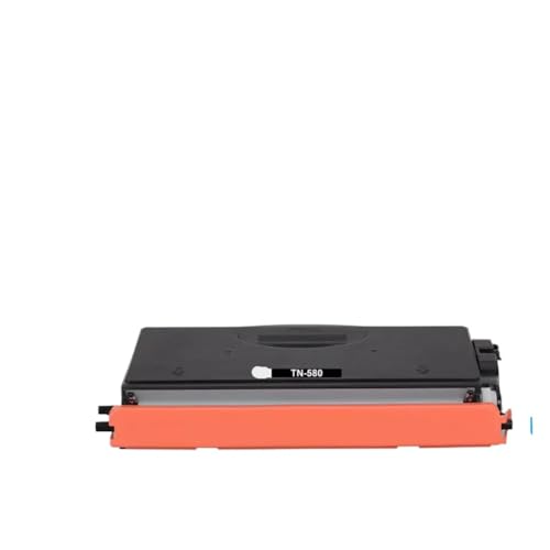 Toner TN 580 pour remplacer vos cartouches vides sur HL 5270DN et MFC 8680DN pack de 2