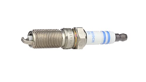 Image of BOSCH 9723 OE Fine Wire Iridium Spark Plug - Pack of 10