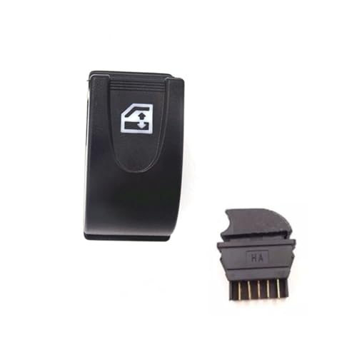 Interrupteur de lève-vitre Lifan Breez 520 bouton de commande portière LAX3746110 - 8