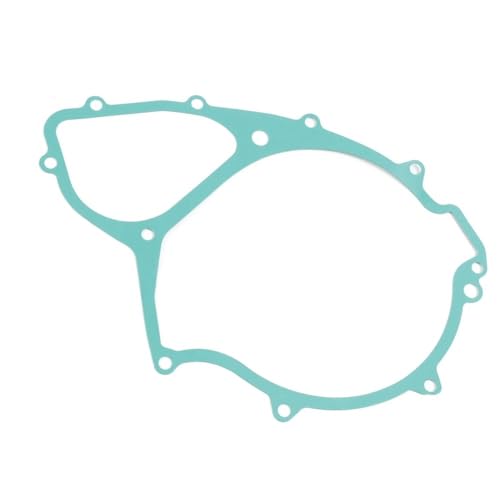 Joint de couvercle d'allumage anti-fuite pour carter moto F650 G650 Xchallenge