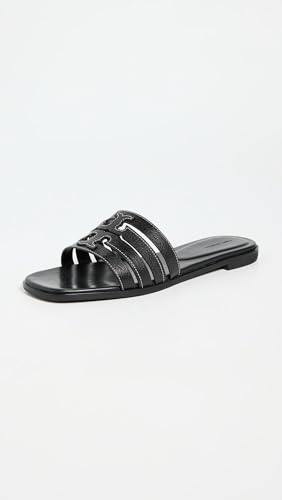 Image of Tory Burch Women's Ines Cage Slides