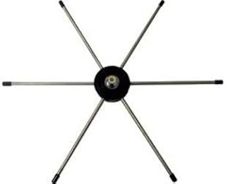 CB & Ham Ground Radial Kit for Mobile Magnet Mount Antennas or Similar