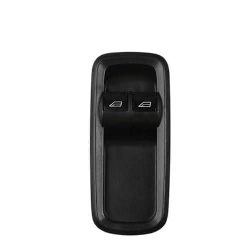 Lève-vitre électrique avant gauche pour Ford Ecosport avec bouton de commande