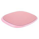 FOMIYES 1set Convenient Digital Scale Accurate Enabled Weight Measurement for Home Use Stylish Design Blush Strong and Bathroom Accessory
