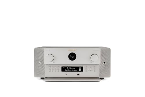 Miniatura 6 de Amplificateur Home Cinéma Marantz Cinema 40 Argent