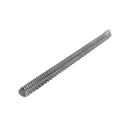 Belt Lacing Kit - #3 Galvanized Round Hook with Pins 1701399 PM1701399