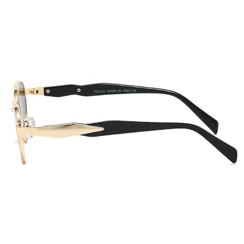 2025 Retro Cat Eye Sunglasses For Women Men Fashion Green Brown Sun Glasses Outdoors Shades UV400 Eyeglasses4