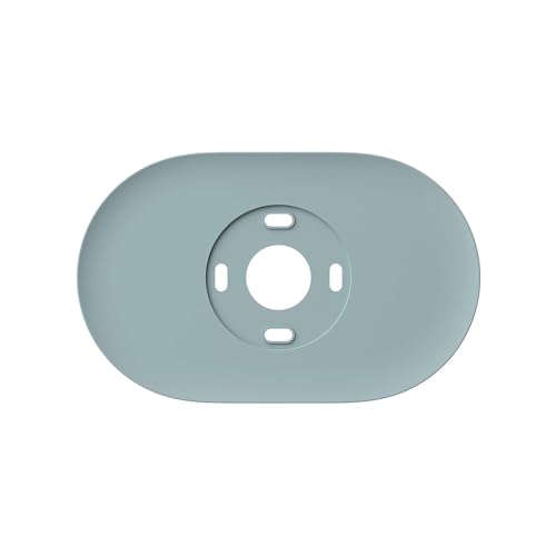 Google Nest Thermostat Trim Kit - Fog