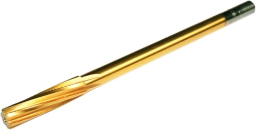 Feuling Reamer Tool for Cam Plate Relief Valve Bore 9008