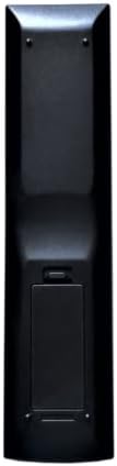 Dtirszxy Replacement New Remote Control for Denon AVR-983S AVR-985 AVR-987 AVR-988 AVR-990 AVR-991 AVR-989 SC-65HT SYS-65HT AVR-889 AVR-890 AVR-983 AV Receiver — view 2