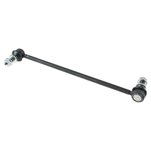 Image of TRQ Front and Rear Suspension Kit Complete Strut & Coil Spring Assembly Shock Absorber Sway Bar Stabilizer Link Compatible with 2006-2012 Toyota RAV4