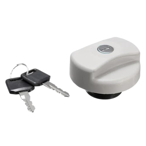 Bouchon carburant anti-vol Opel Tigra et Meriva : protégez votre essence avec 2 clés