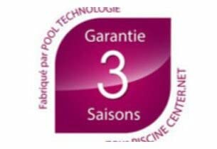Pack électrolyseur et régulateur ph perle pour piscines jusqu'à 75 m³