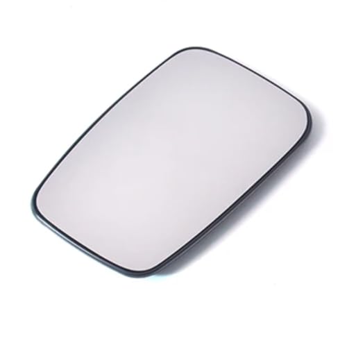 Verre de rétroviseur gauche thermique pour Volvo S80 S40 V40 V70 - Référence 30865852