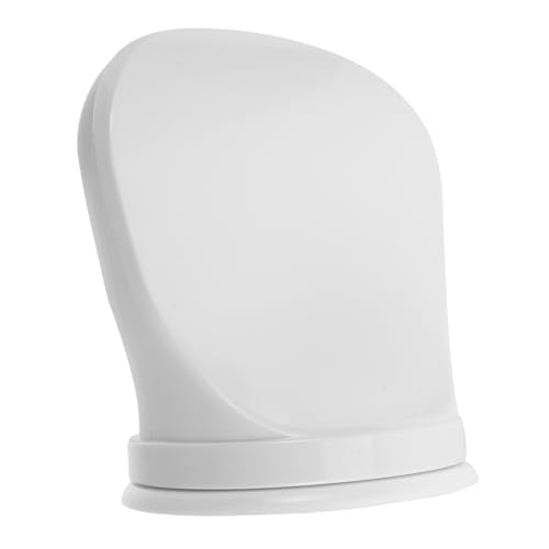 Alipis Pedales De Piscina Asiento Pies Reposapiés Pie De Ducha Baño De Casa Silla De Baño Cepillo De Baño Cuenca Pedal De Baño Inflable Dispensador Portátil SPA El Plastico