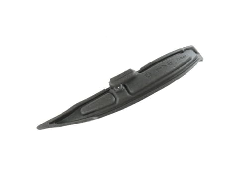 Mopar 68043211AD FOAM BLOCKER miniatura 3